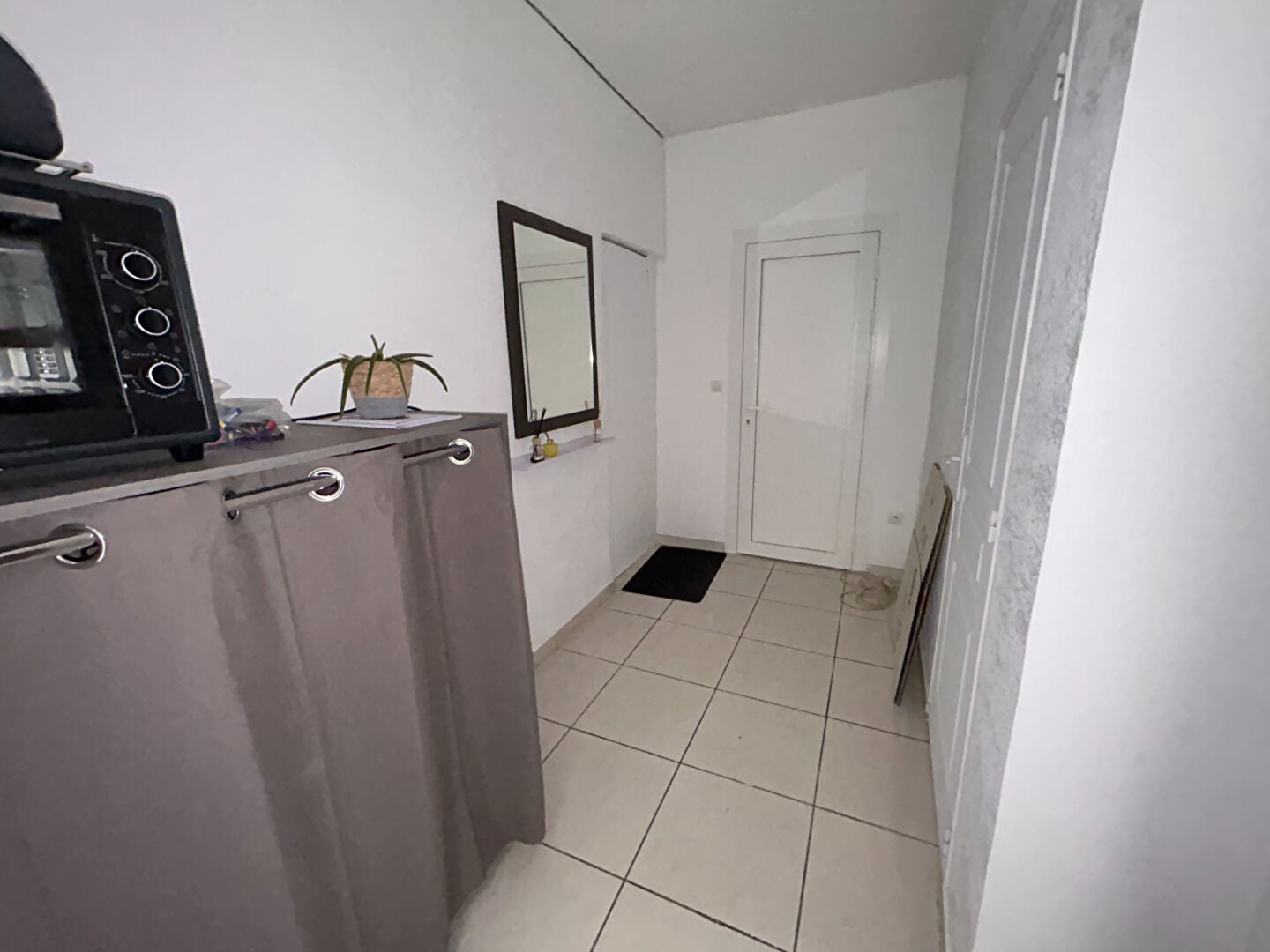 Appartement Rue Hoche à Narbonne