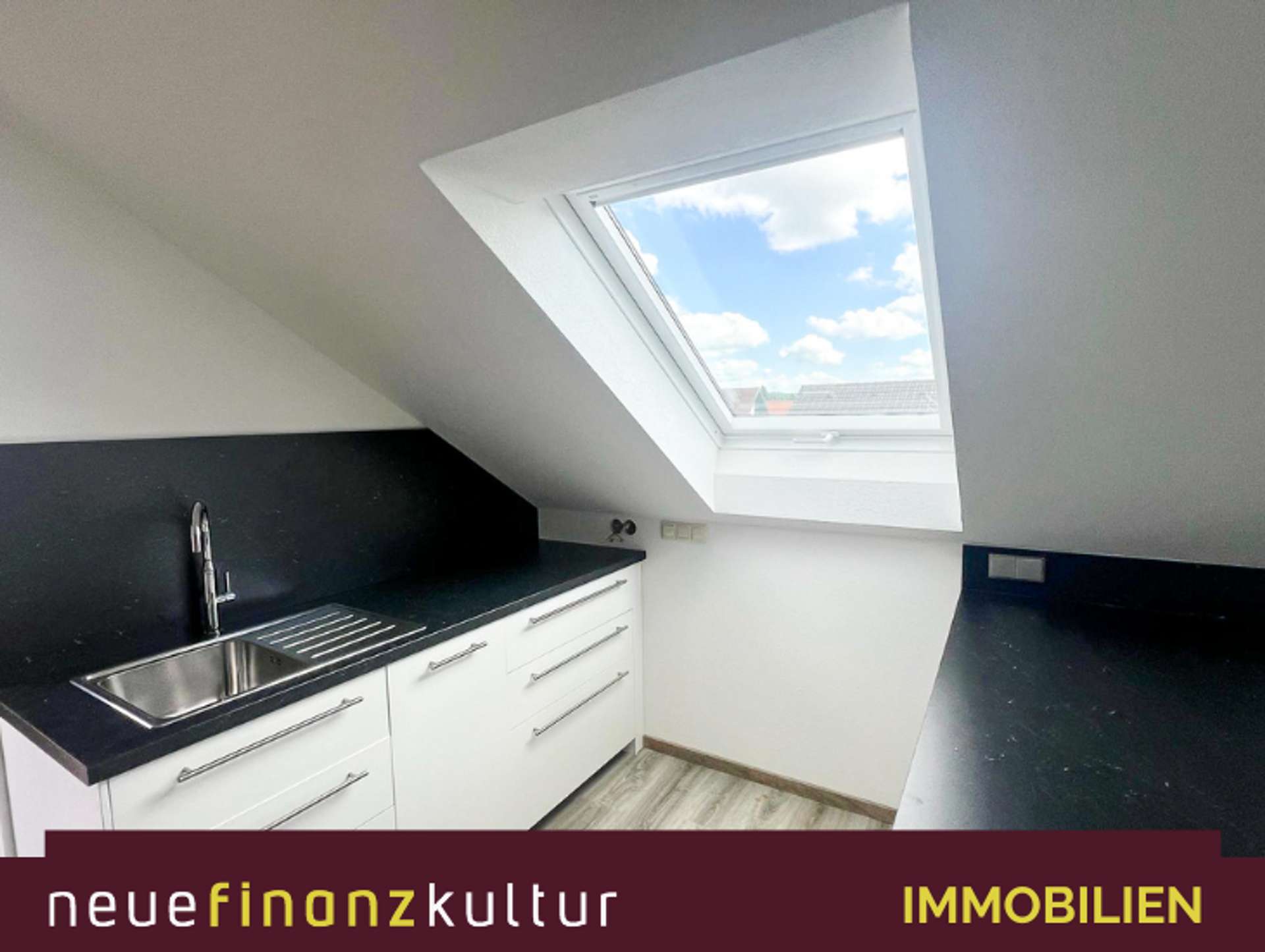 Wohnung Amselweg in Donnstetten