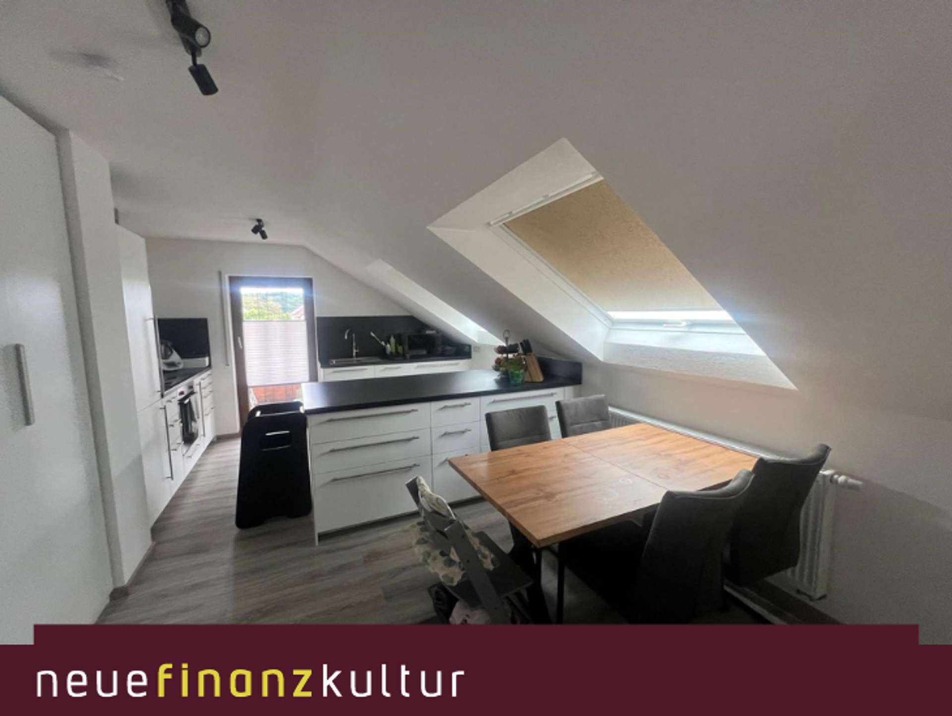 Wohnung Amselweg in Donnstetten