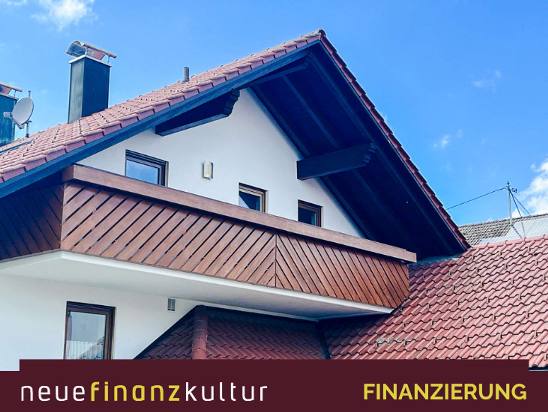 Wohnung Amselweg in Donnstetten