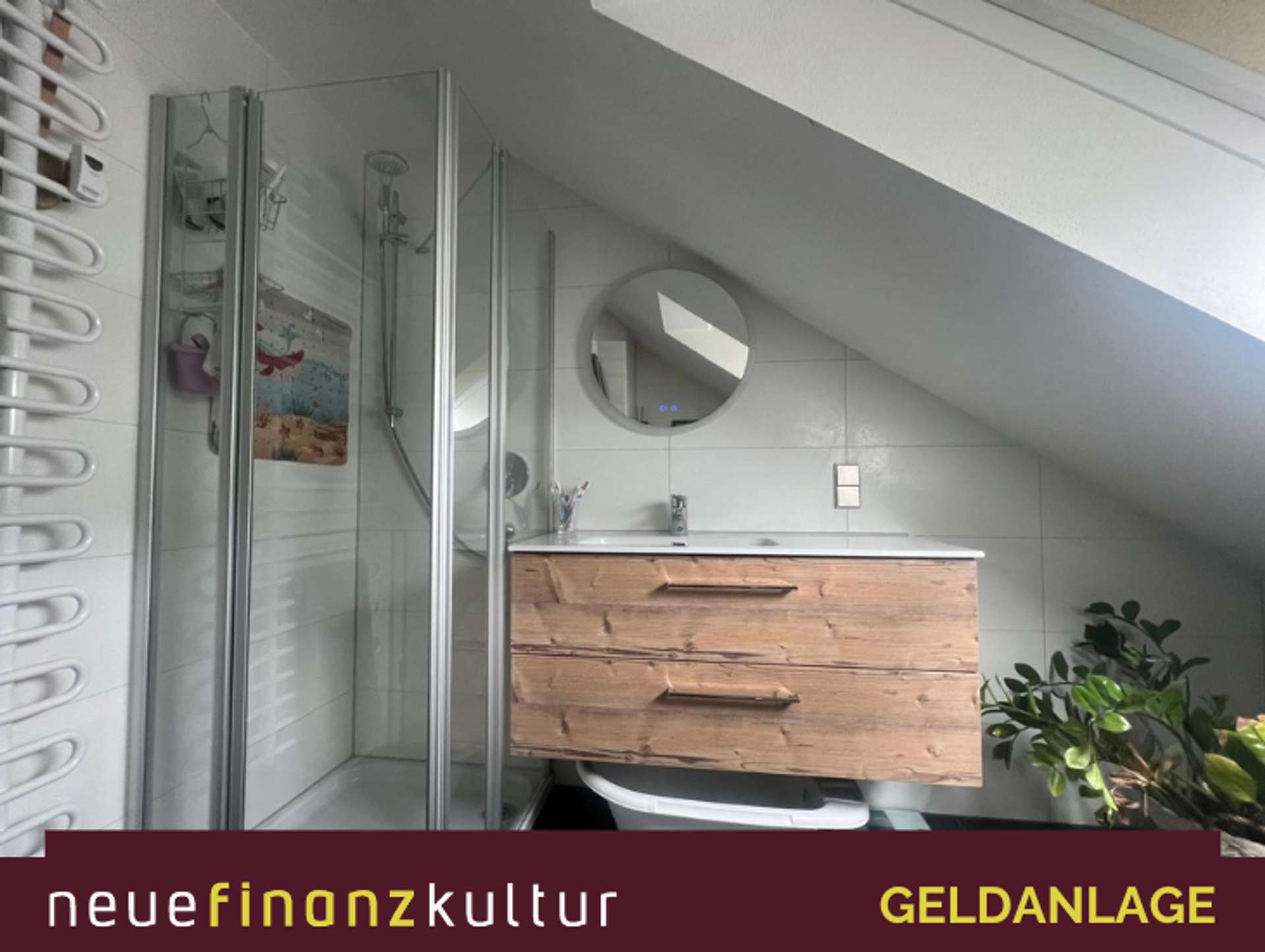 Wohnung Amselweg in Donnstetten
