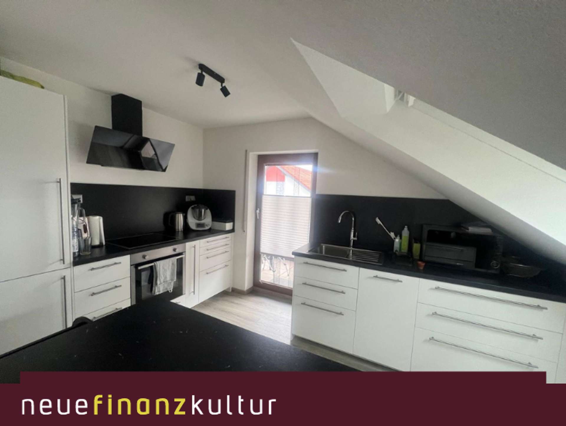 Wohnung Amselweg in Donnstetten