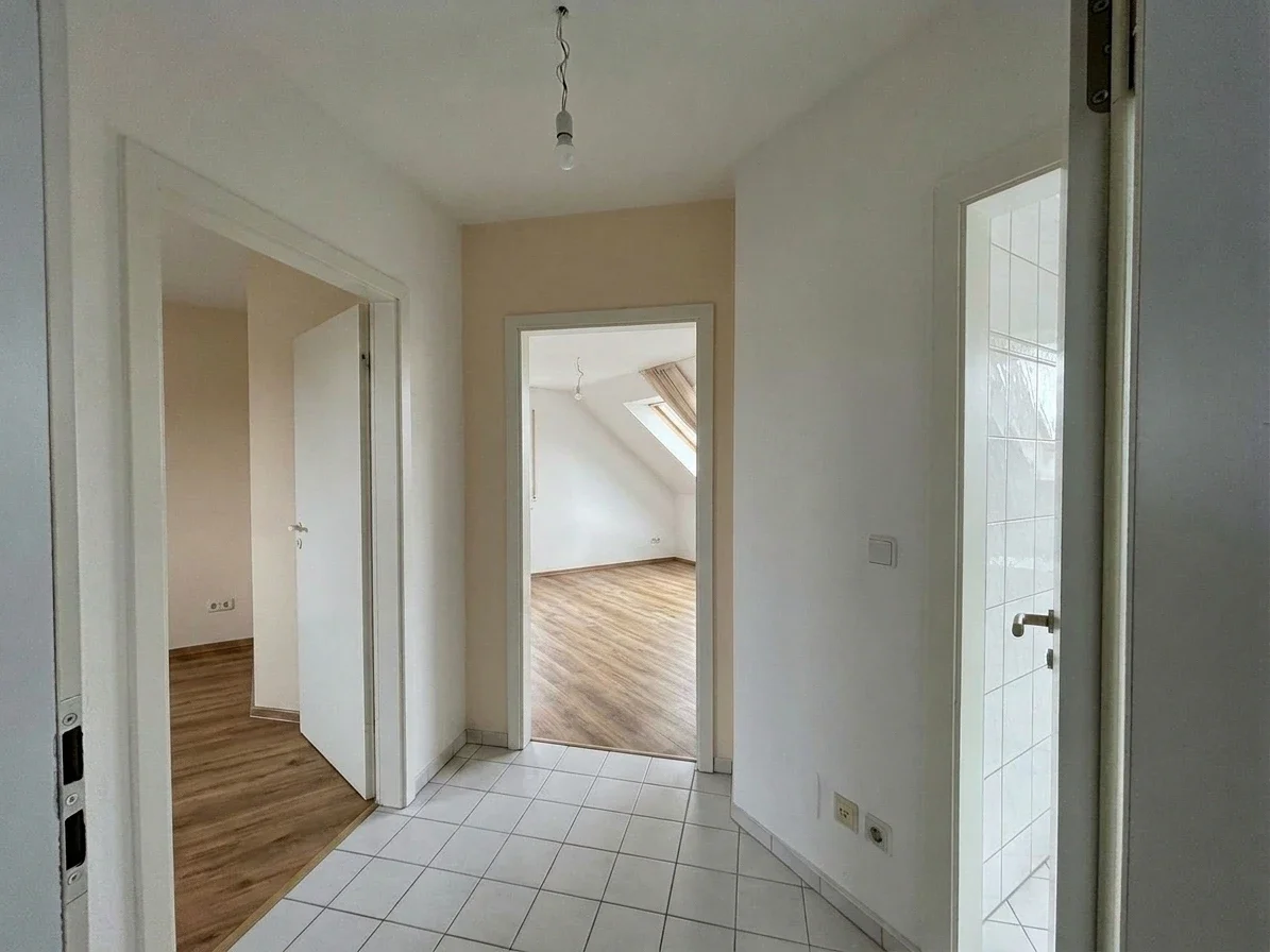 Wohnung Teichstraße in Halle (Saale)