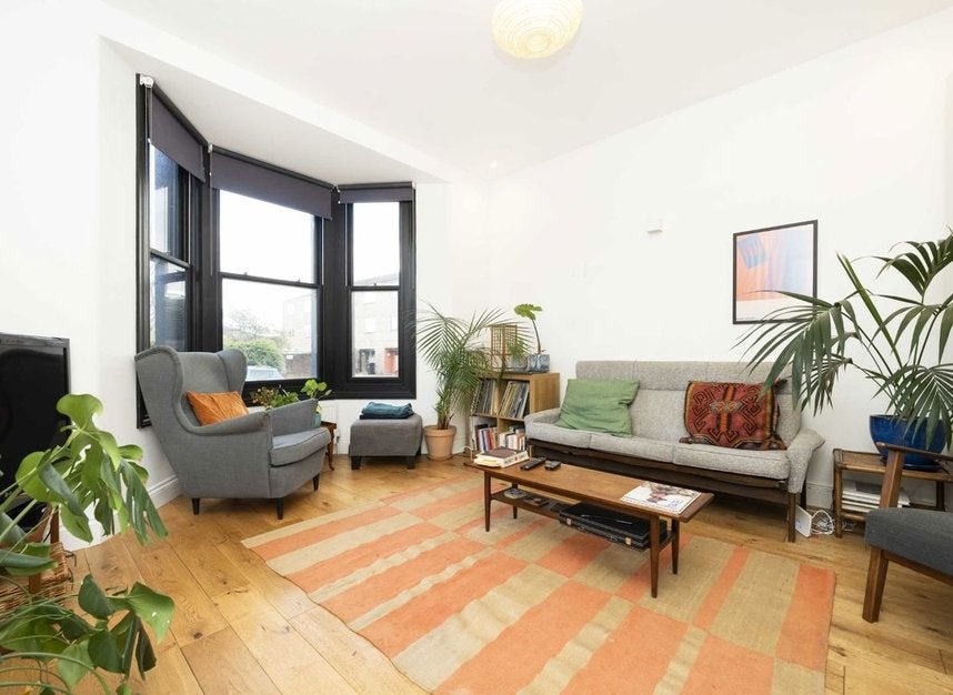 House Glyn Road in Greater London