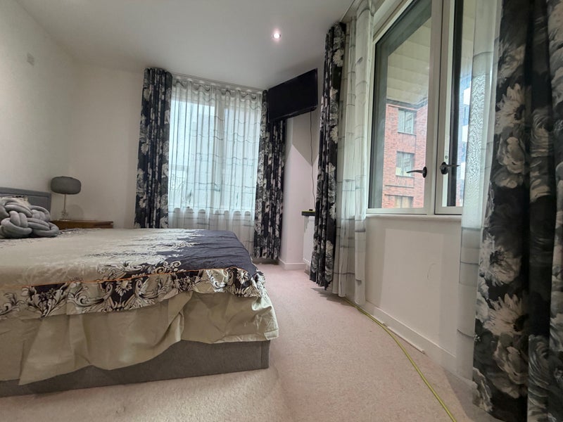 Room Peto Mews in Greater London
