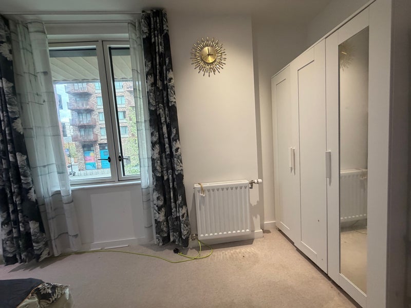 Room Peto Mews in Greater London