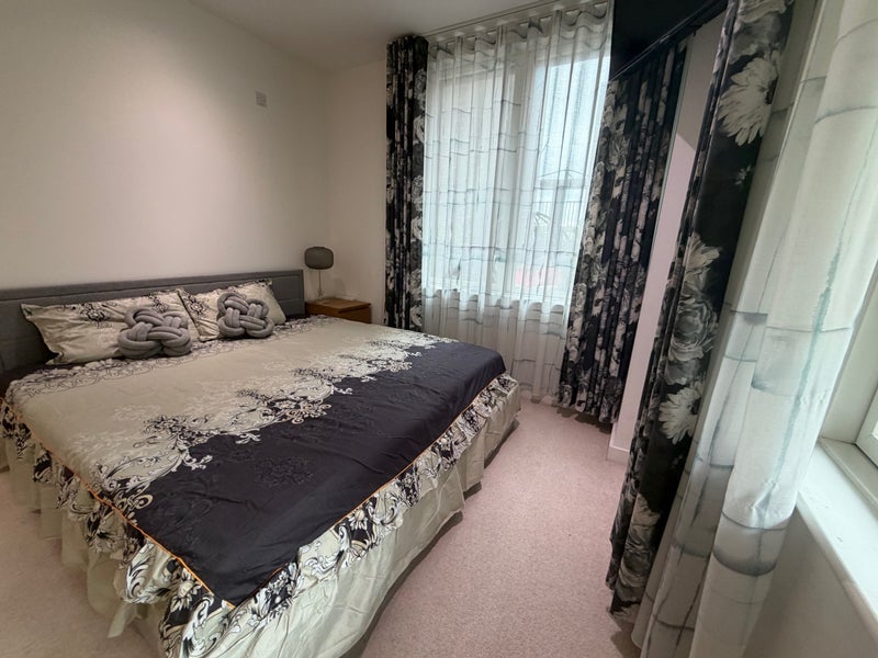 Room Peto Mews in Greater London