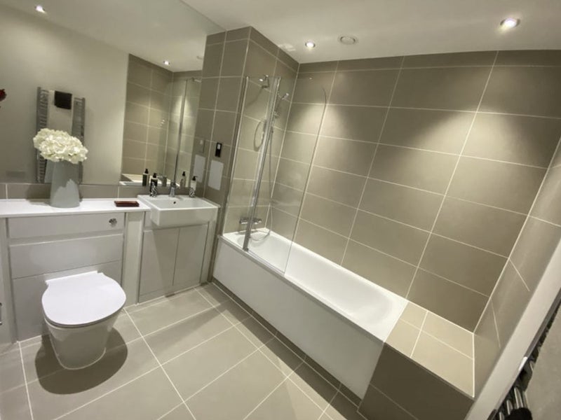 Room Peto Mews in Greater London