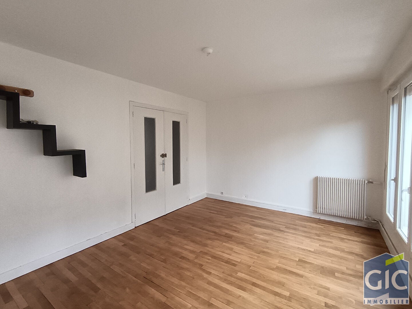 Appartement Rue Demolombe à Caen