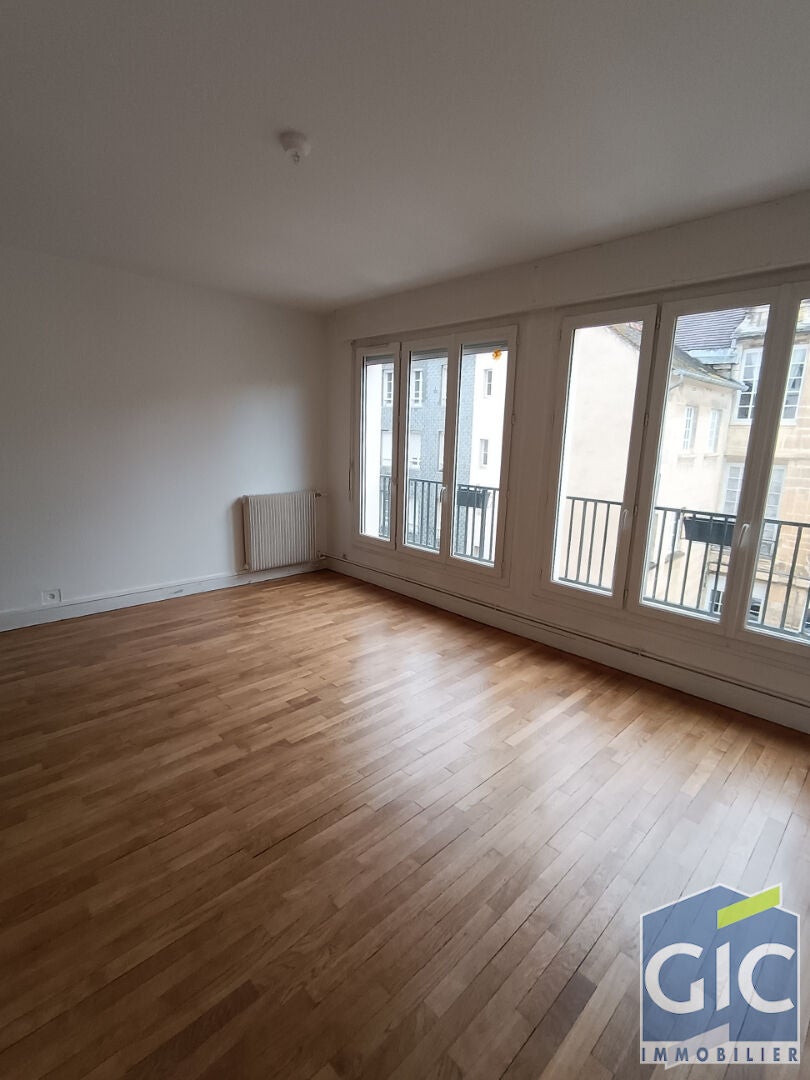 Appartement Rue Demolombe à Caen