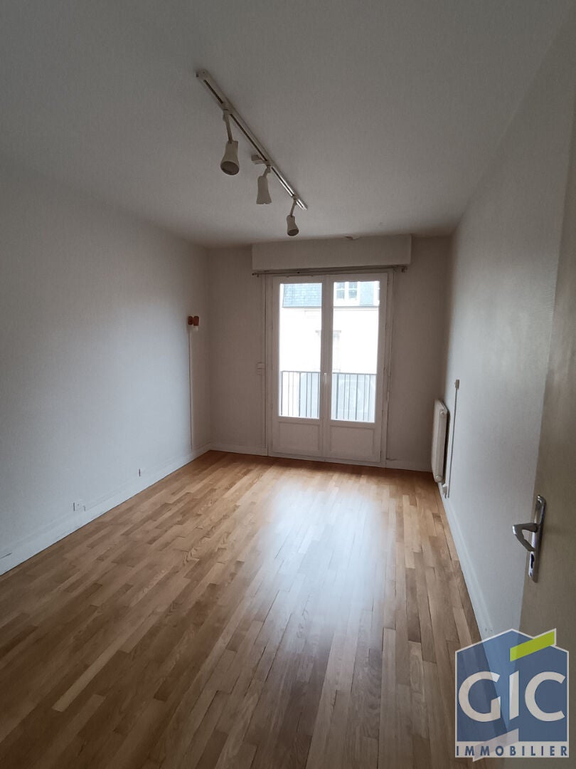 Appartement Rue Demolombe à Caen