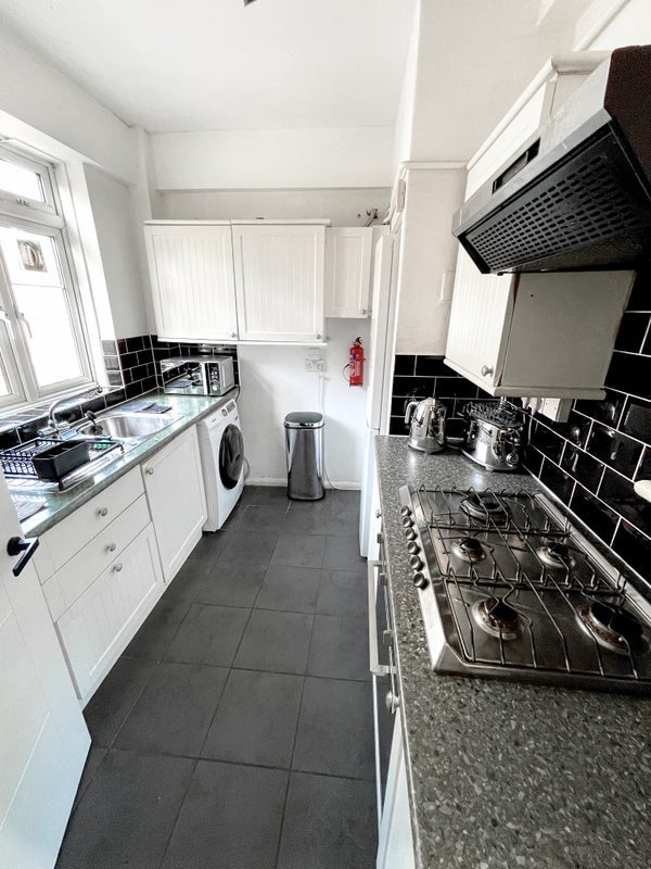 Room Druid Street in Greater London