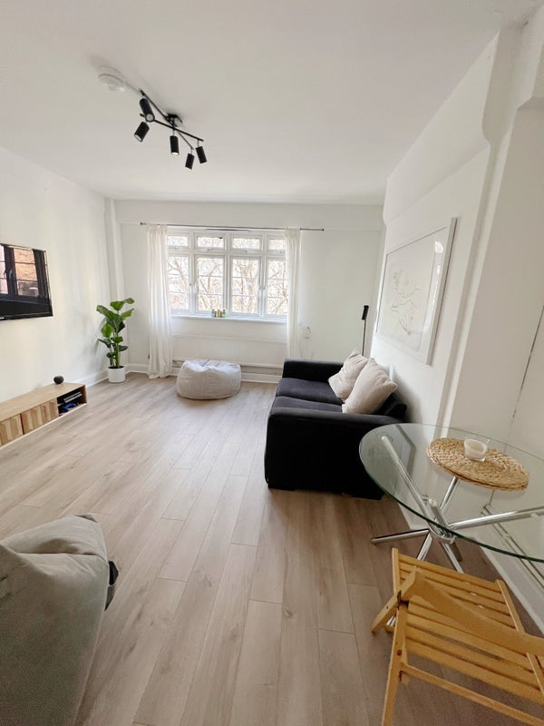 Room Druid Street in Greater London