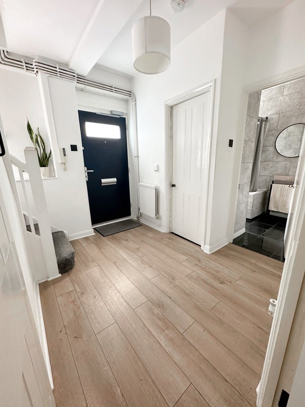 Room Druid Street in Greater London