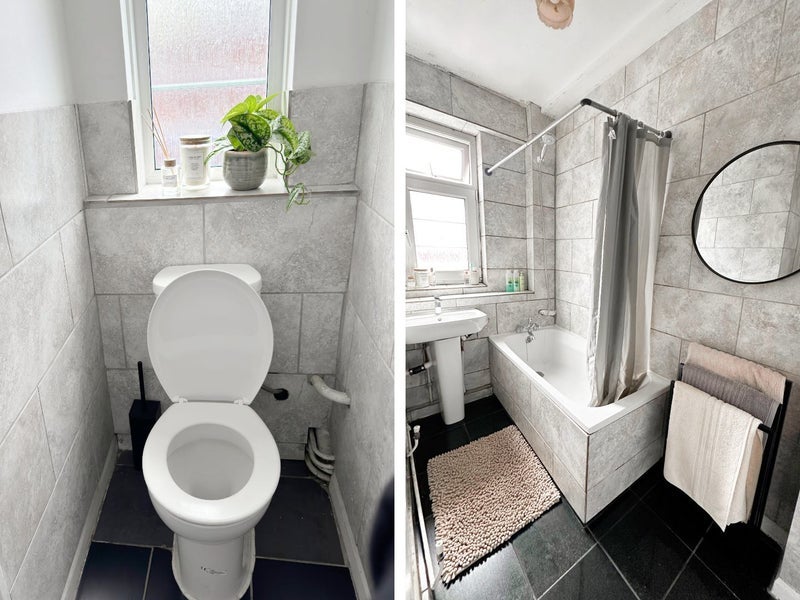 Room Druid Street in Greater London