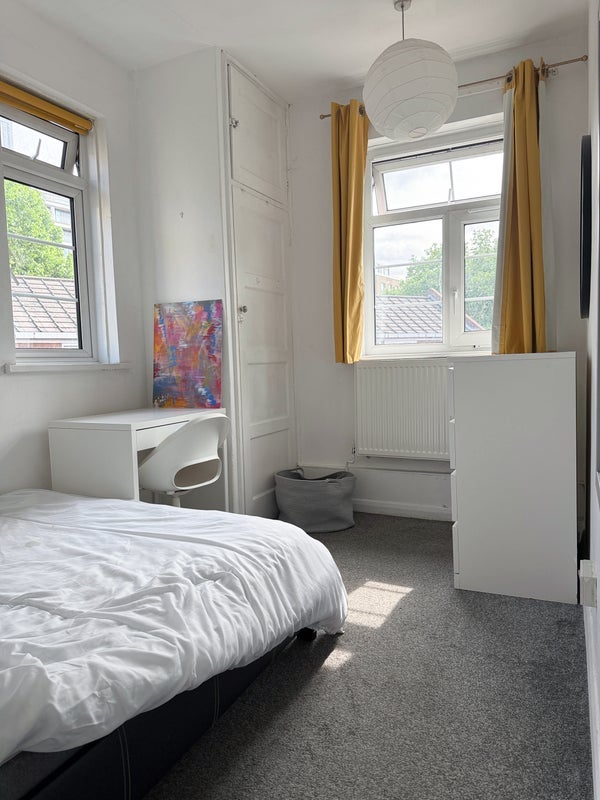 Room Druid Street in Greater London