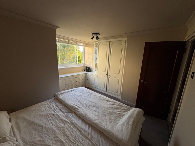 Flat Westbourne Park Road in City of Westminster