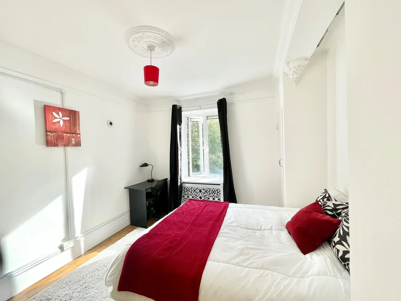 Room Godwin Court in Greater London