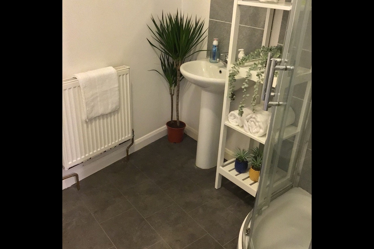 Room Macklin Street in Derby