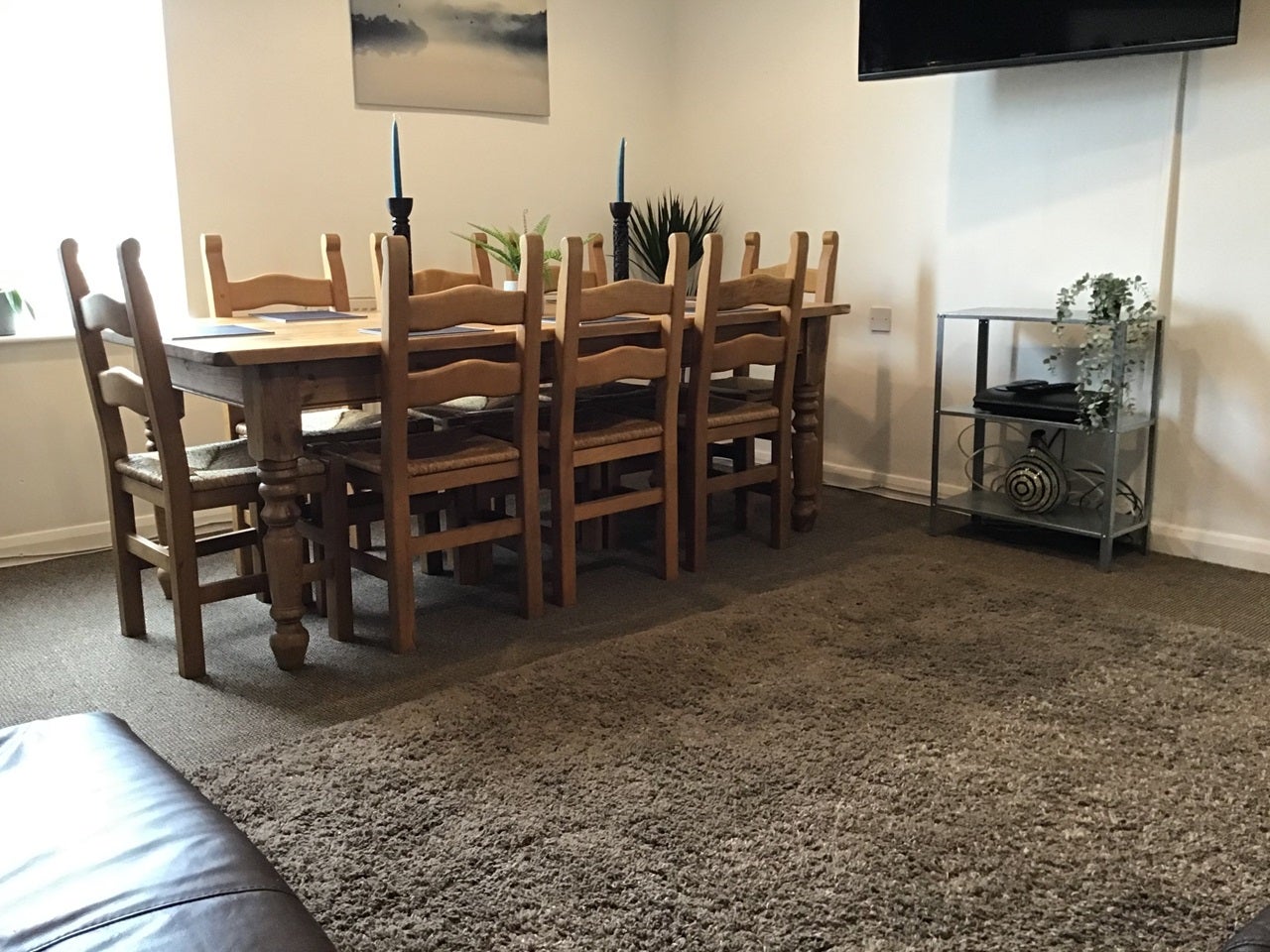 Room Macklin Street in Derby