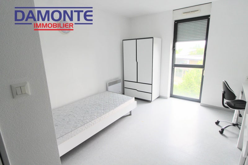 Flat Place Léonard de Vinci in Rosières-près-Troyes