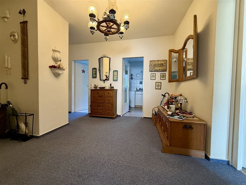 Wohnung Henri-Dunant-Allee in Kronshagen