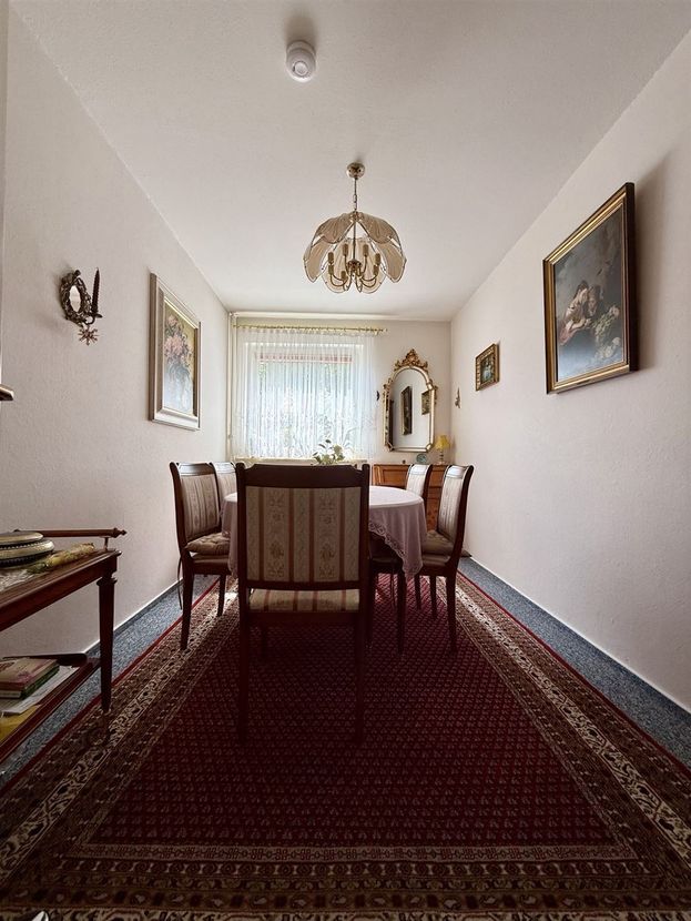 Wohnung Henri-Dunant-Allee in Kronshagen