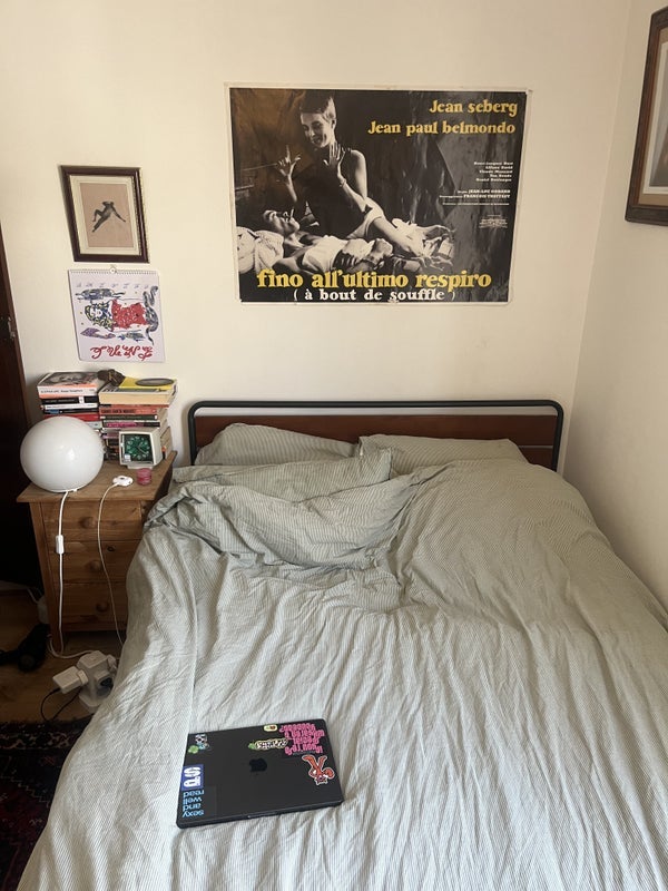 Room Commercial Way in Greater London