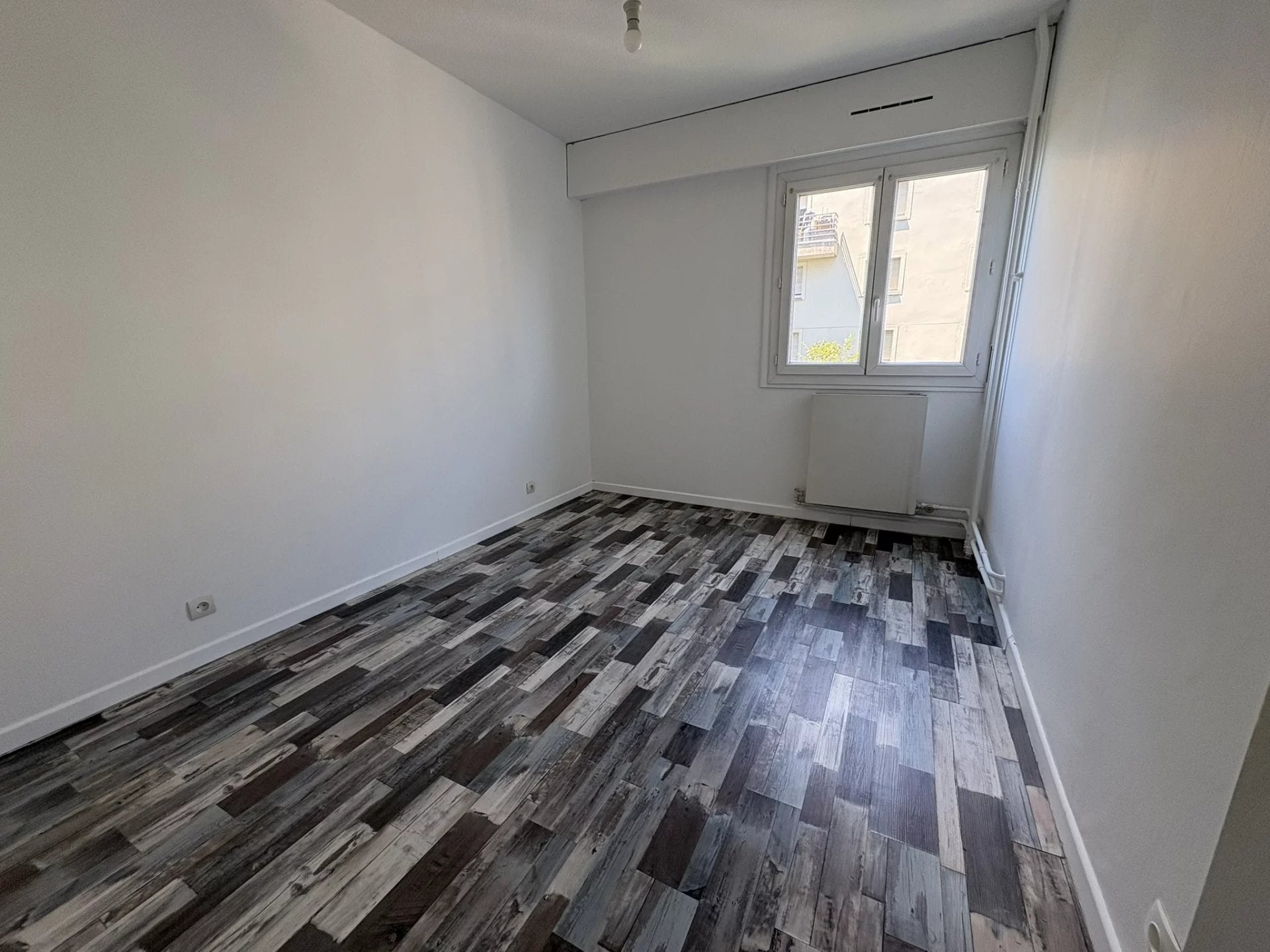 Appartement Cours de l'Yser à Bordeaux