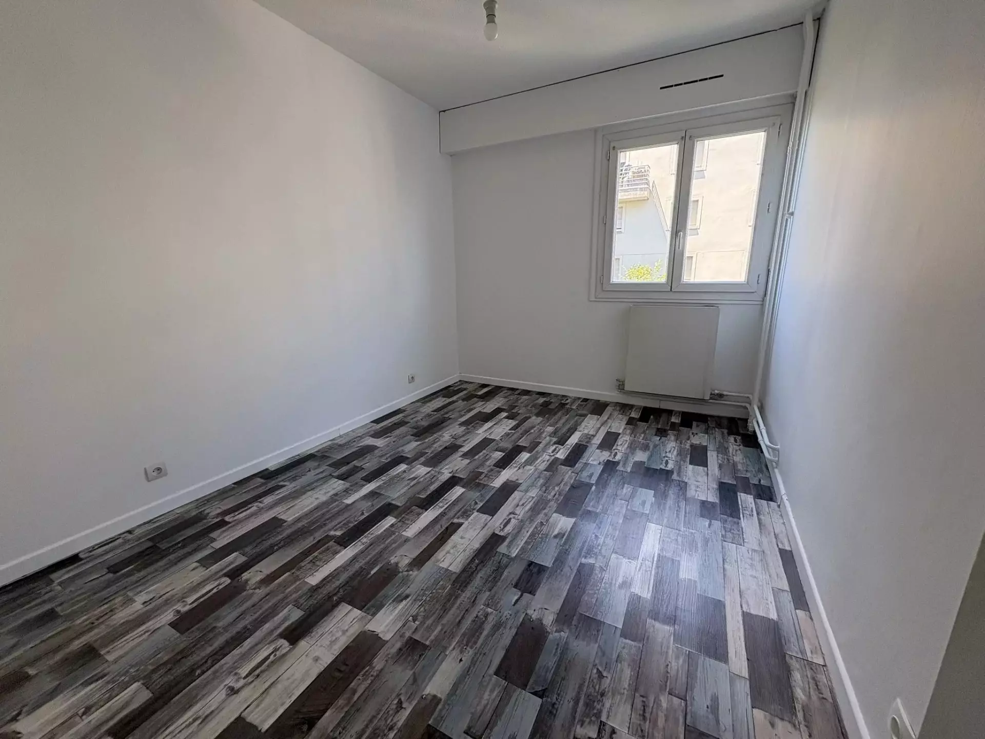 Appartement Cours de l'Yser à Bordeaux