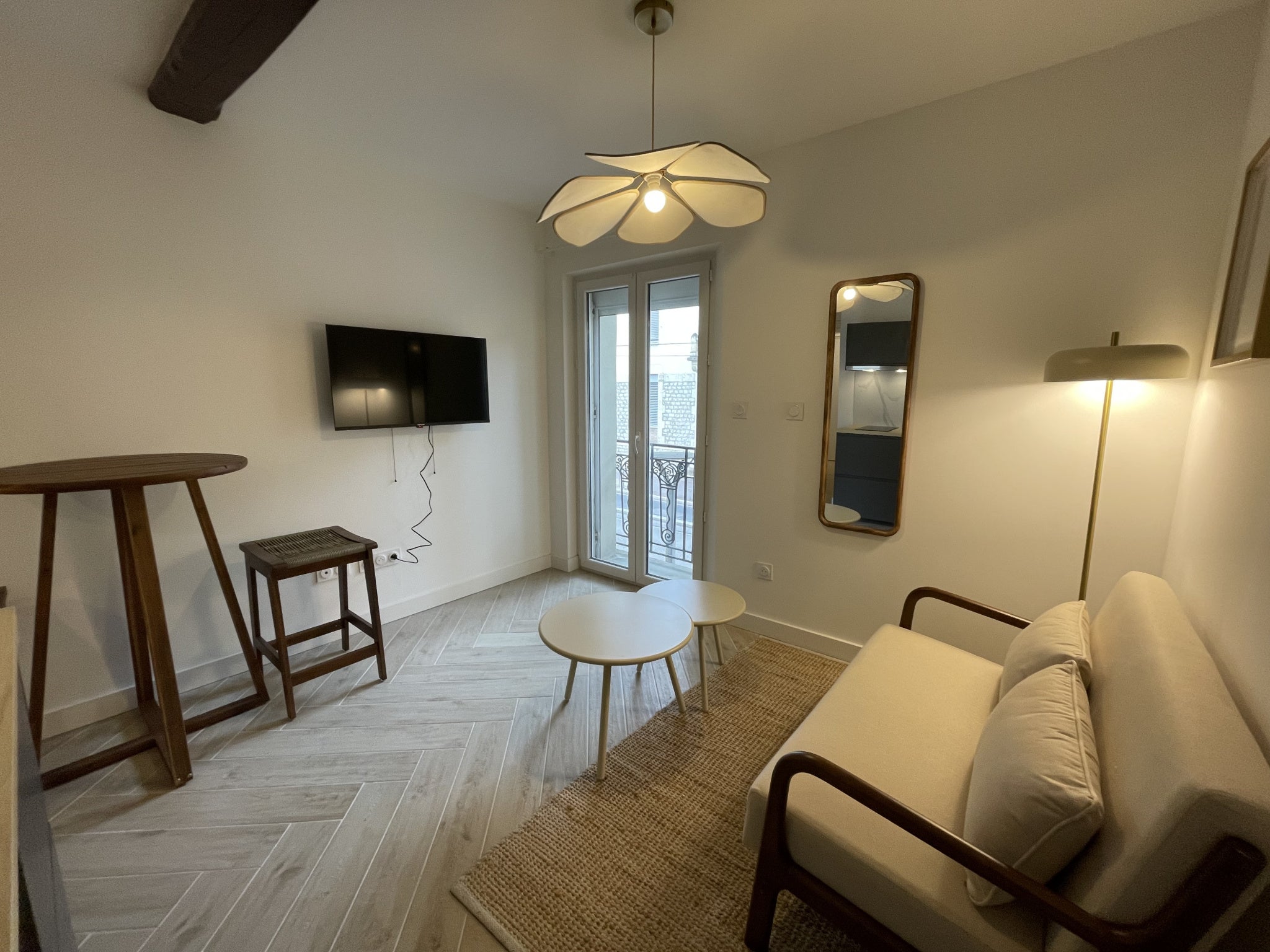 Appartement Rue de Bercy à Montpellier