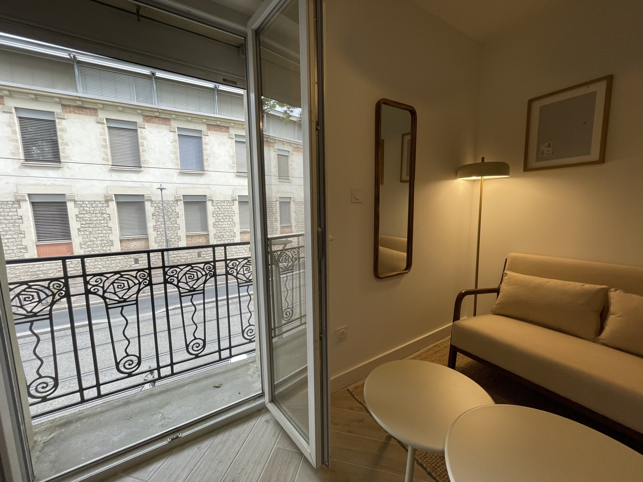 Appartement Rue de Bercy à Montpellier