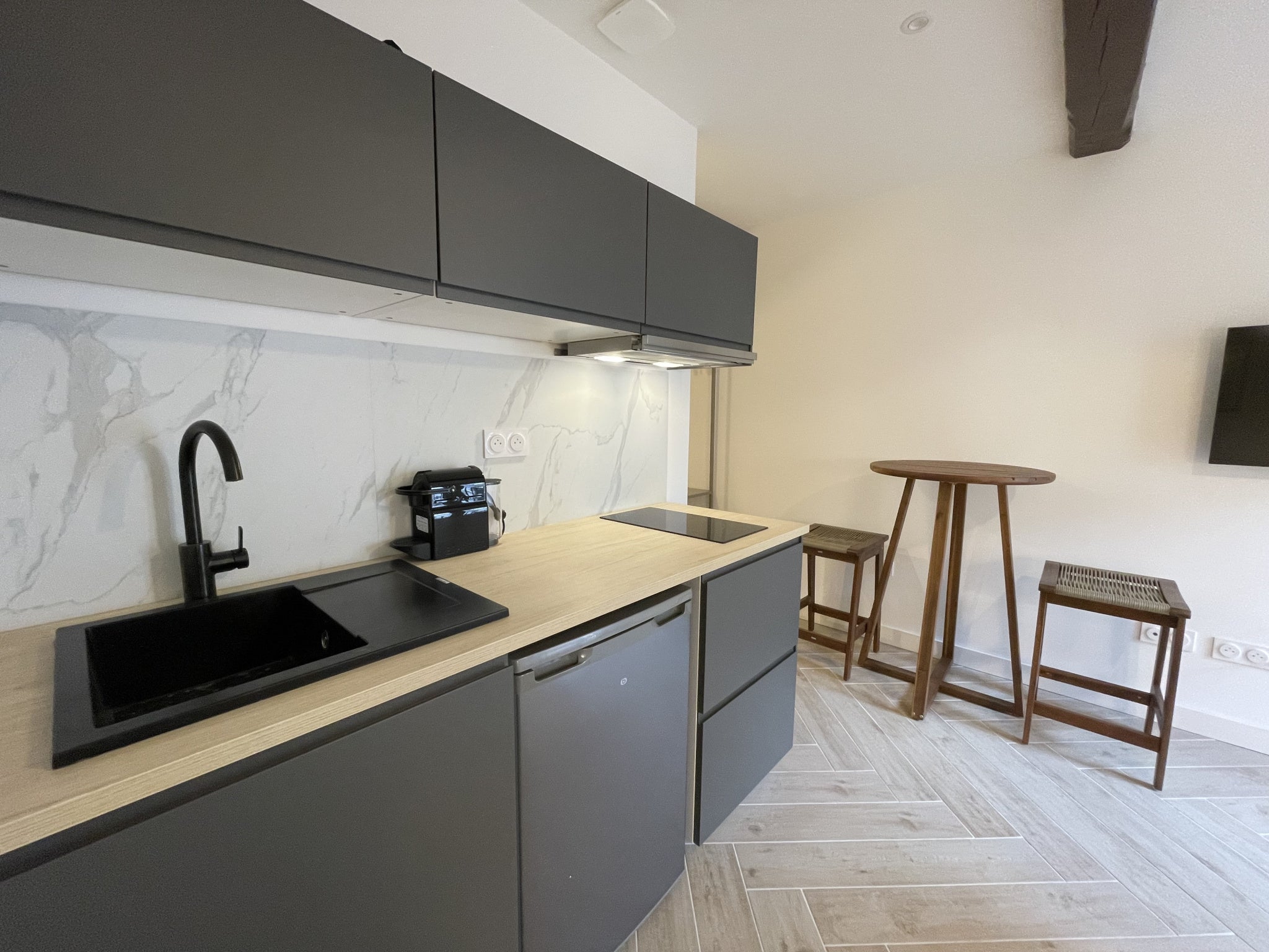 Appartement Rue de Bercy à Montpellier