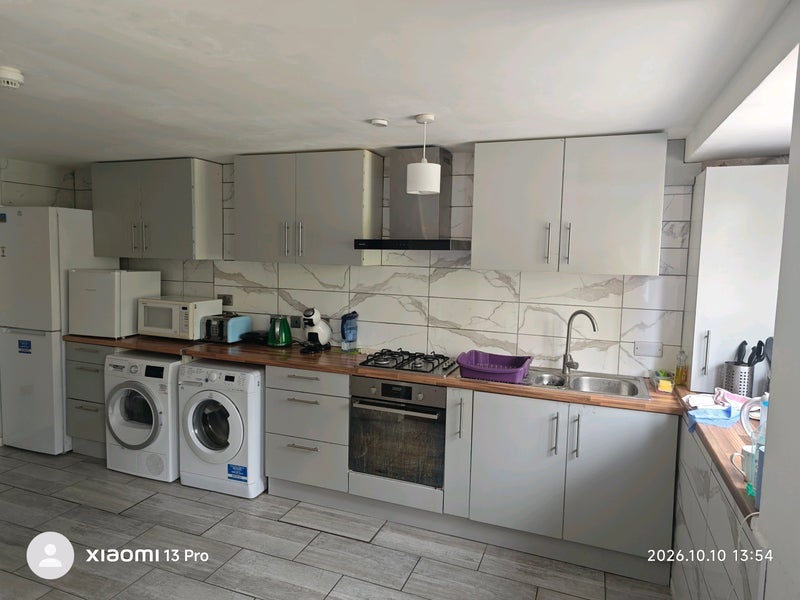 Room Madeira Road in Bournemouth