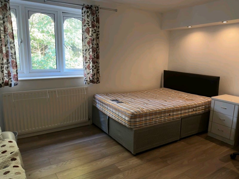 Room Madeira Road in Bournemouth