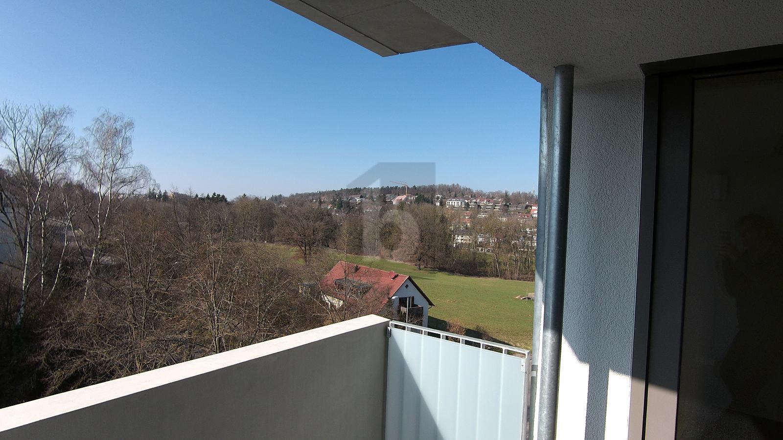 Wohnung Dietrich-von-Plieningen-Weg in Stuttgart
