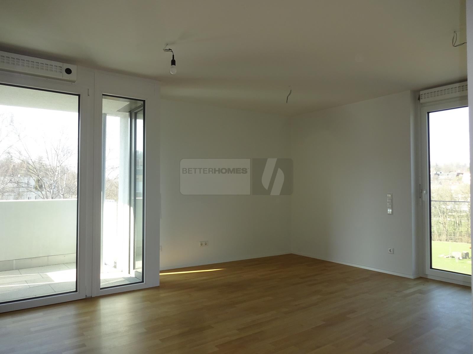 Wohnung Dietrich-von-Plieningen-Weg in Stuttgart