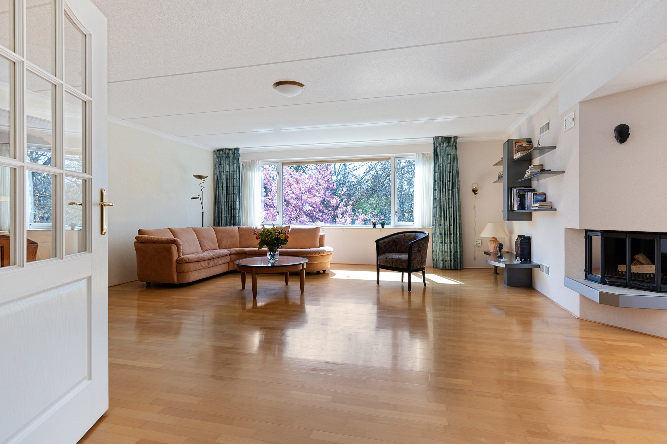 Appartement te koop: Eikenlaan 21, Alkmaar