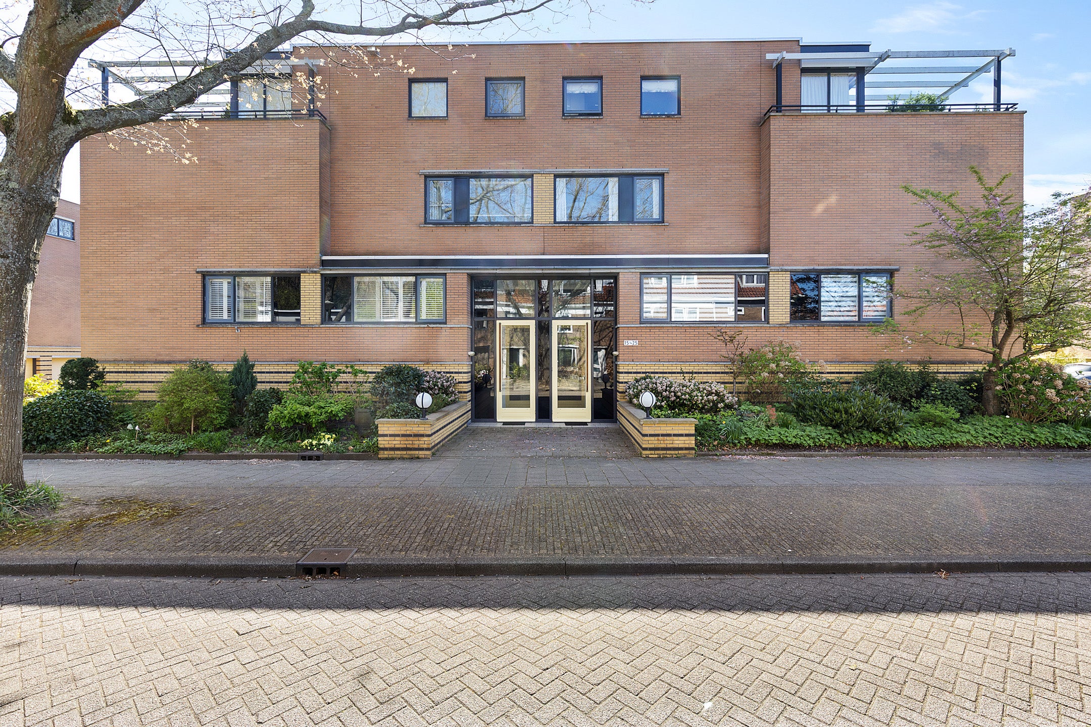Appartement Eikenlaan 21 in Alkmaar