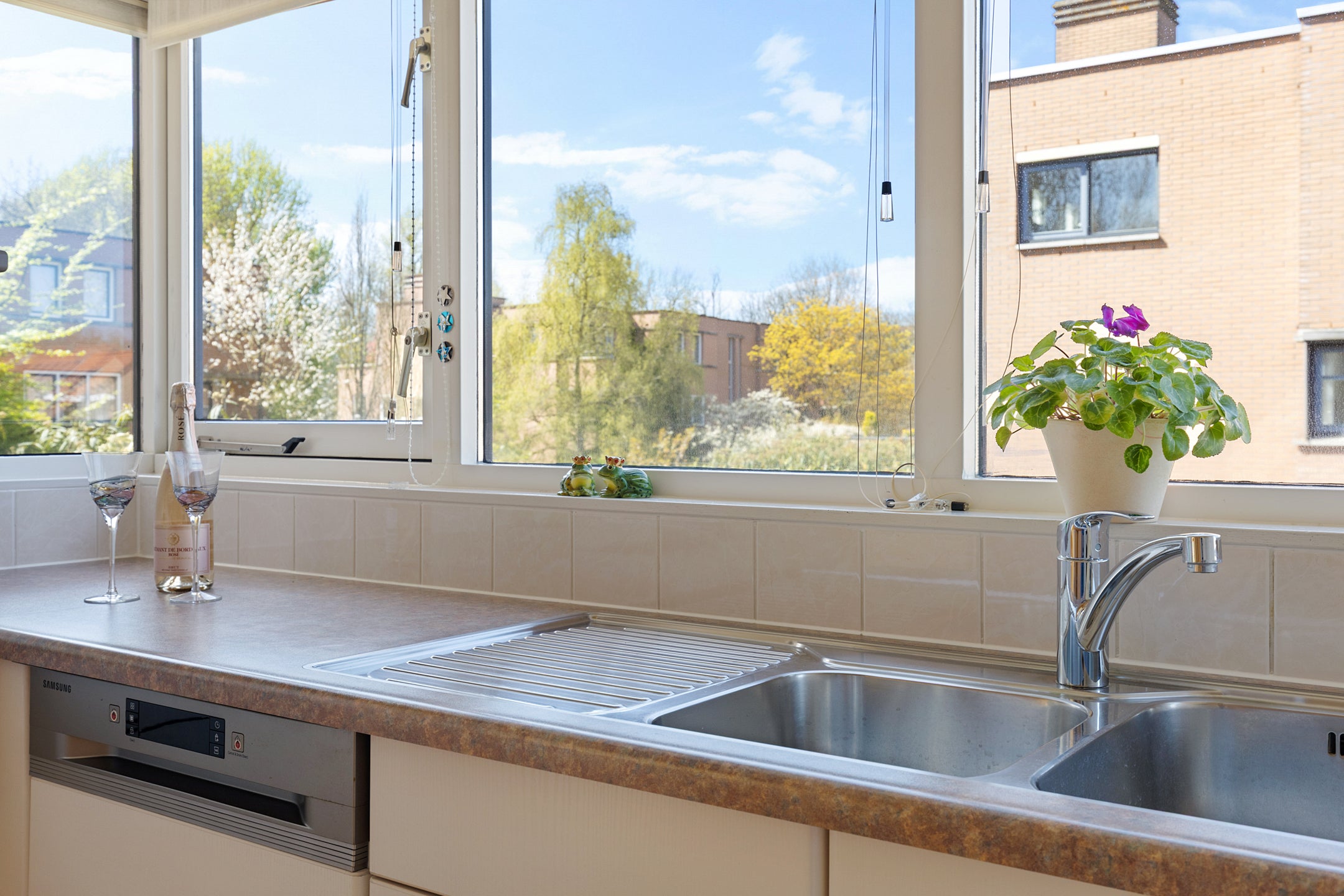 Appartement te koop: Eikenlaan 21, Alkmaar