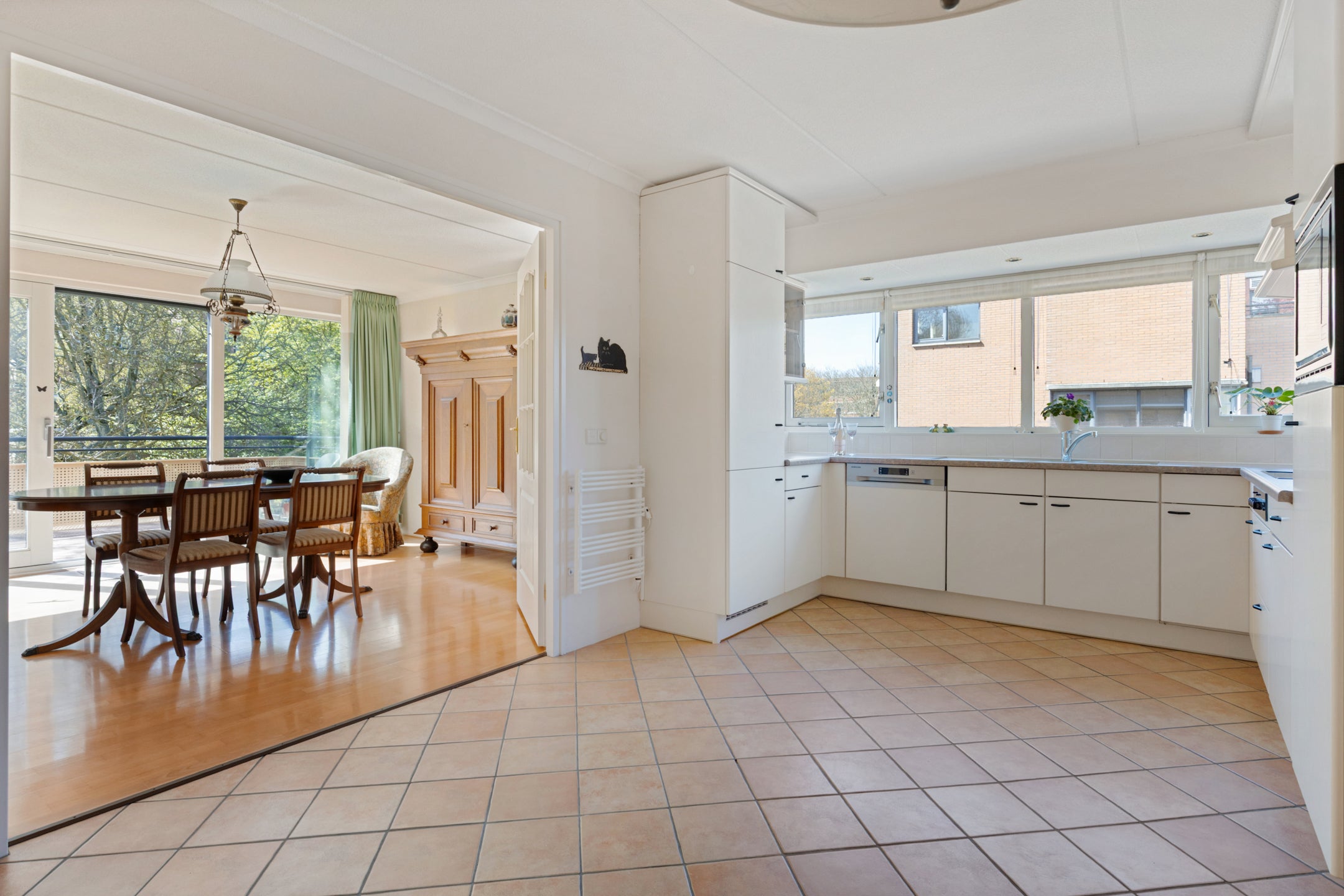 Appartement te koop: Eikenlaan 21, Alkmaar