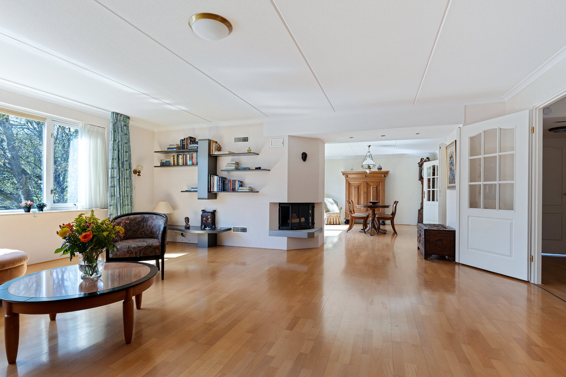 Appartement te koop: Eikenlaan 21, Alkmaar