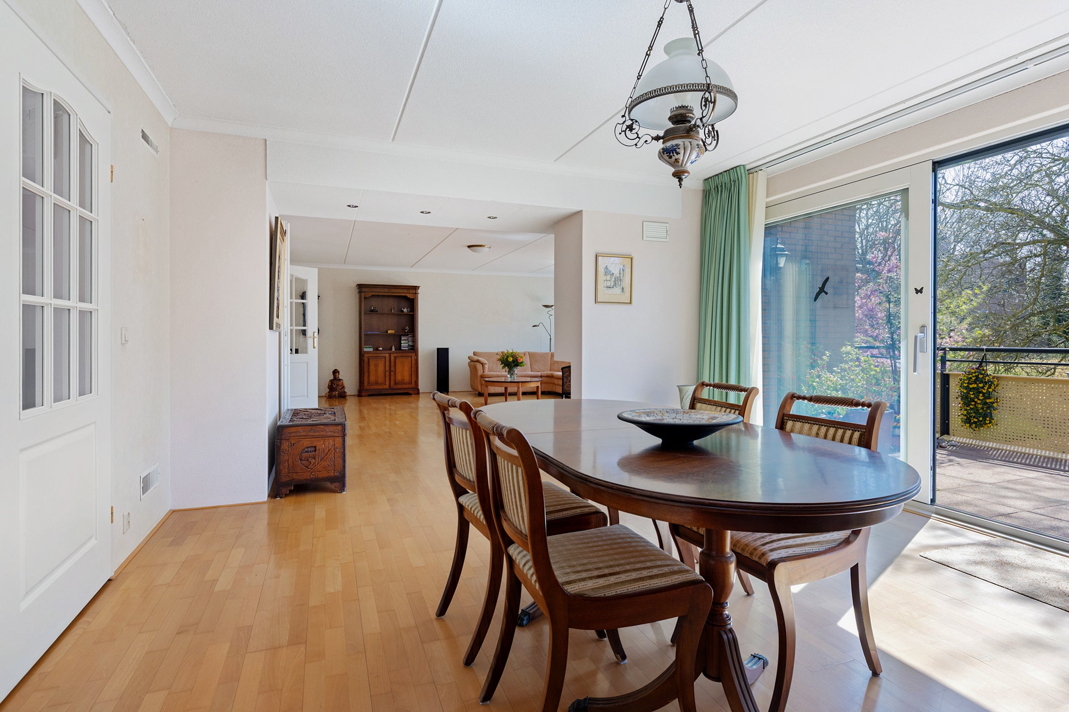 Appartement te koop: Eikenlaan 21, Alkmaar