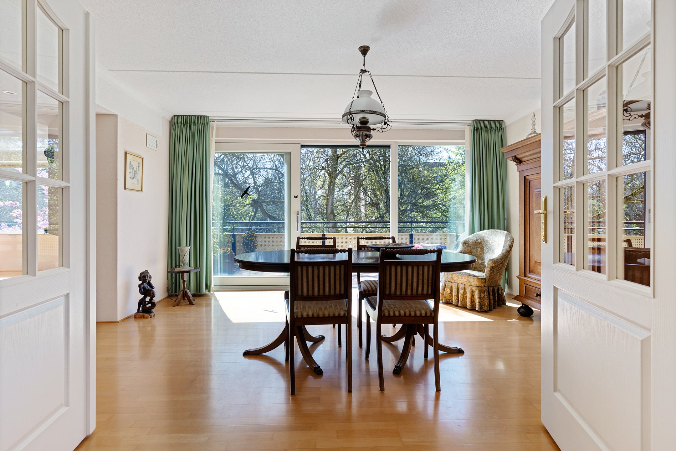 Appartement te koop: Eikenlaan 21, Alkmaar
