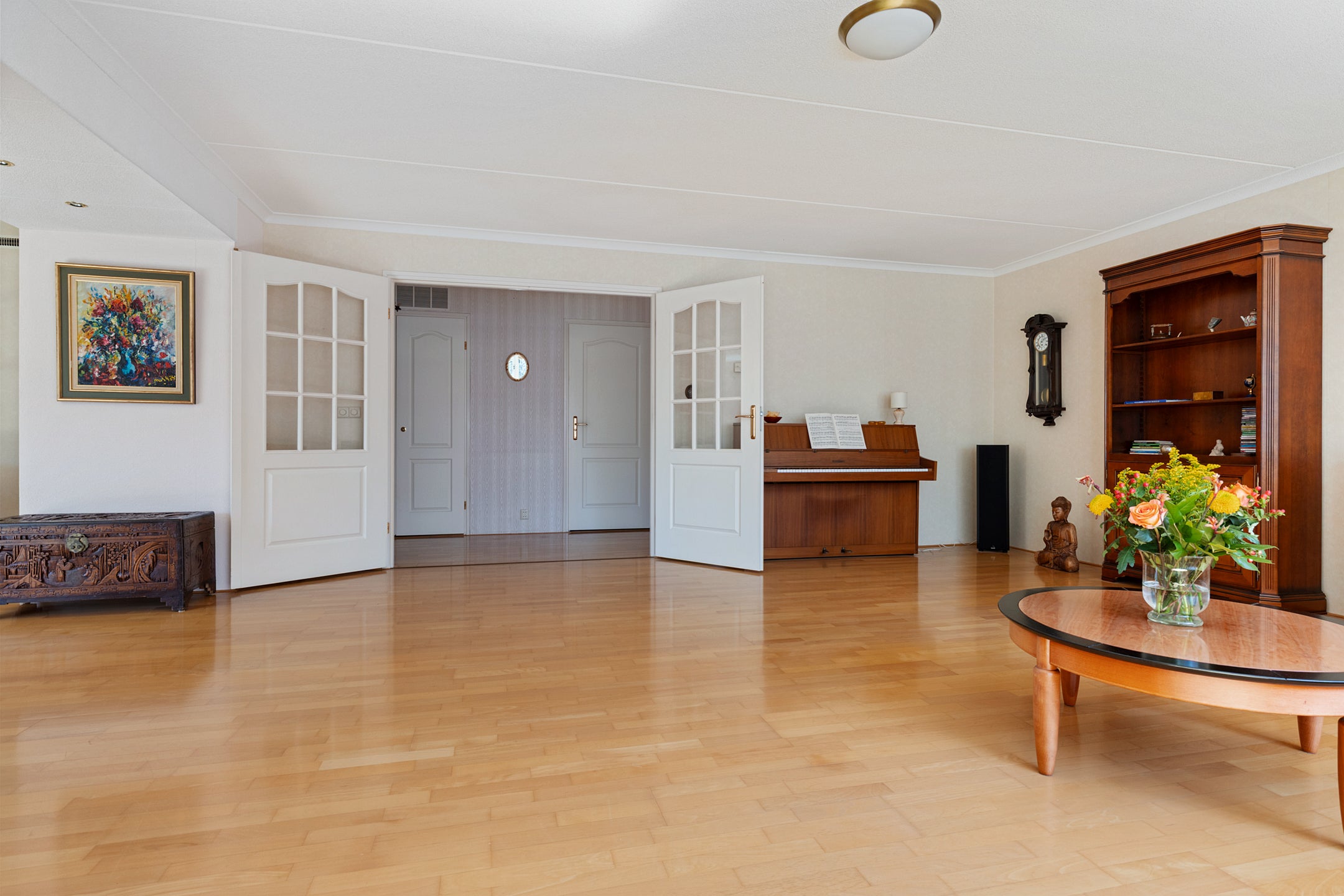 Appartement te koop: Eikenlaan 21, Alkmaar