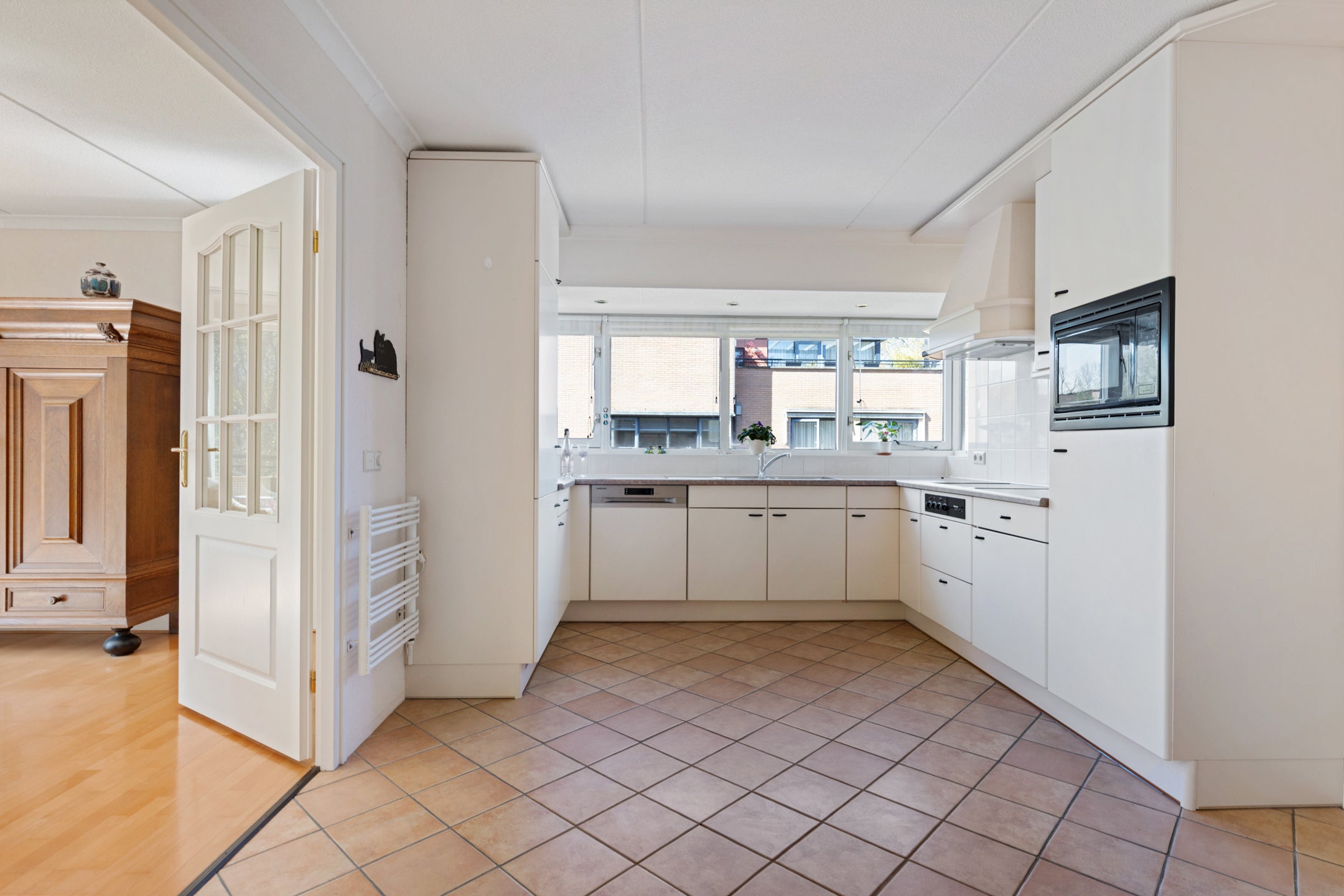 Appartement te koop: Eikenlaan 21, Alkmaar