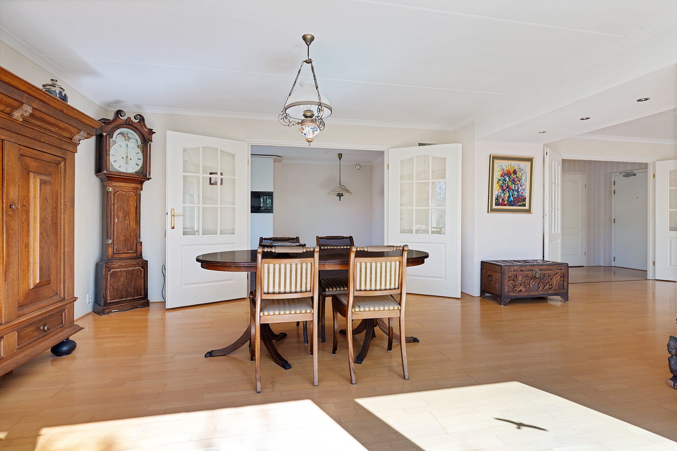 Appartement te koop: Eikenlaan 21, Alkmaar