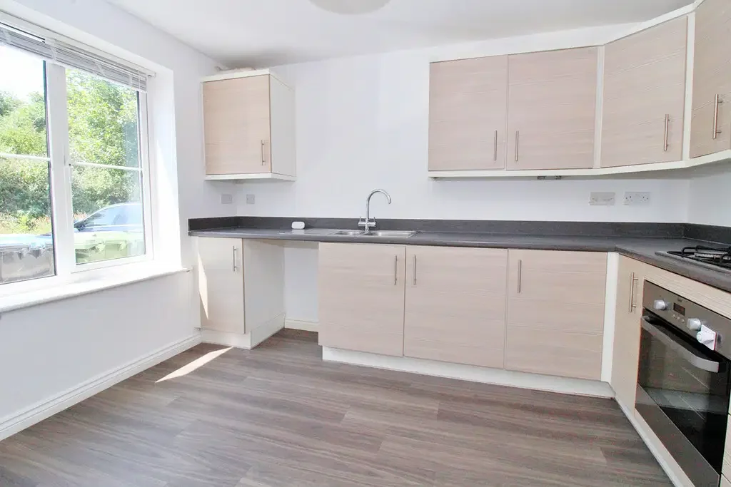 House Dorrit Place in Rugby