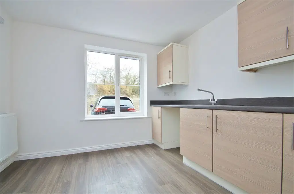 House Dorrit Place in Rugby