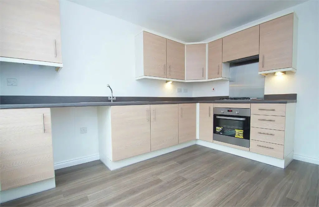 House Dorrit Place in Rugby